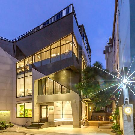 墾丁耳東華苑erdong Manor Bed & Breakfast Ngoại thất bức ảnh