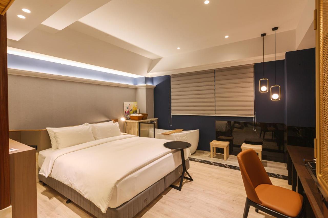 墾丁耳東華苑erdong Manor Bed & Breakfast Ngoại thất bức ảnh