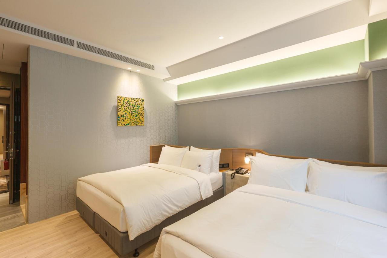 墾丁耳東華苑erdong Manor Bed & Breakfast Ngoại thất bức ảnh