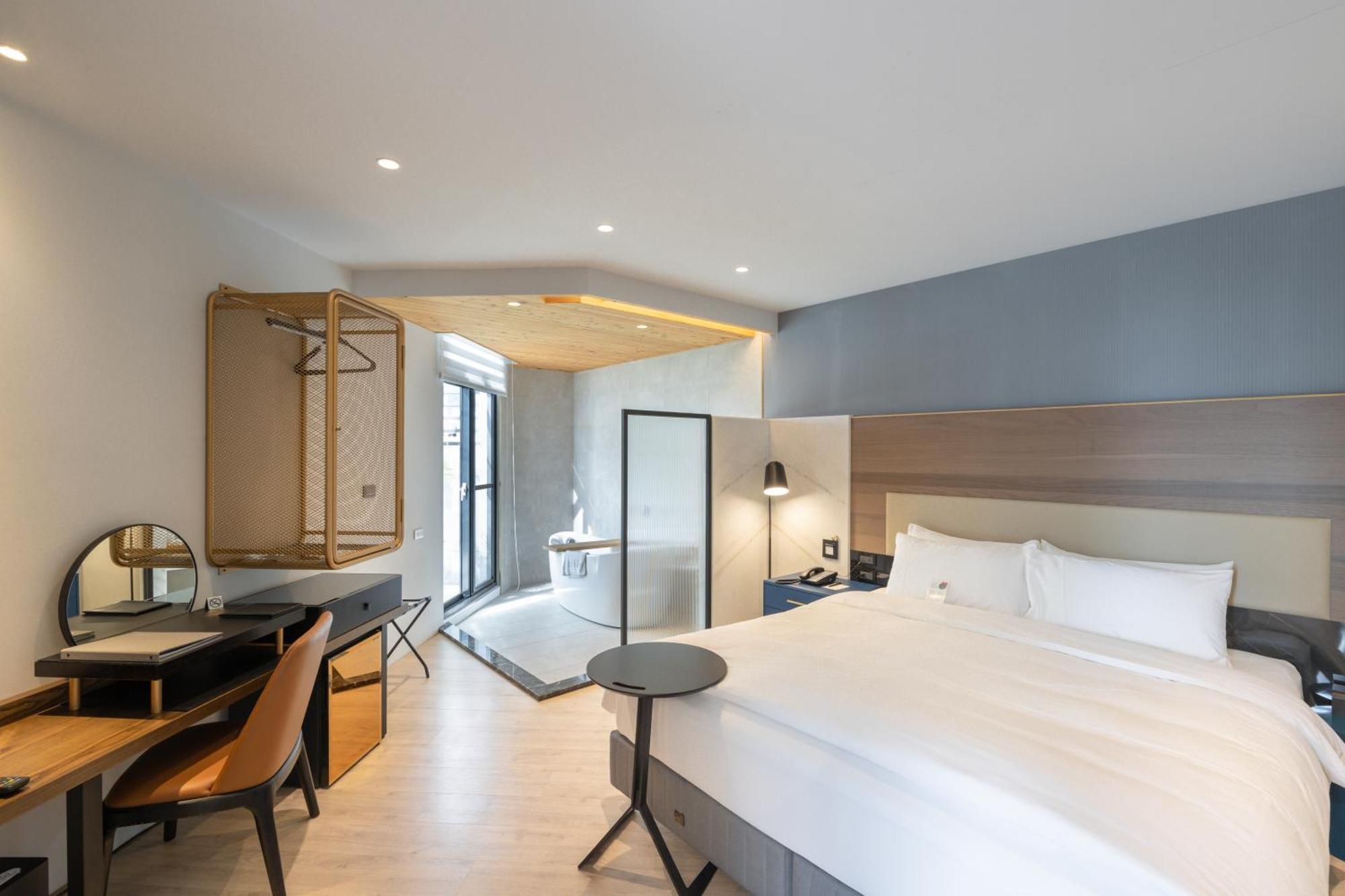 墾丁耳東華苑erdong Manor Bed & Breakfast Ngoại thất bức ảnh