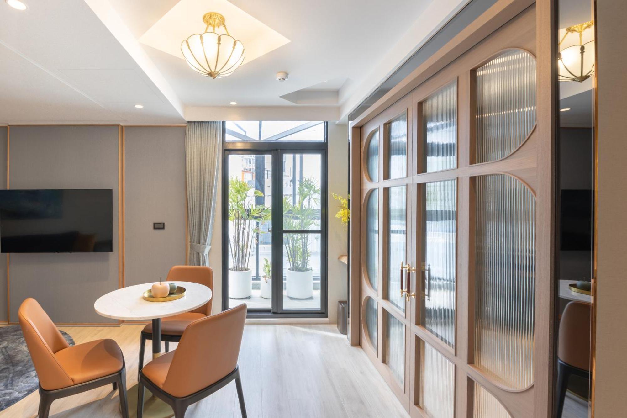 墾丁耳東華苑erdong Manor Bed & Breakfast Ngoại thất bức ảnh