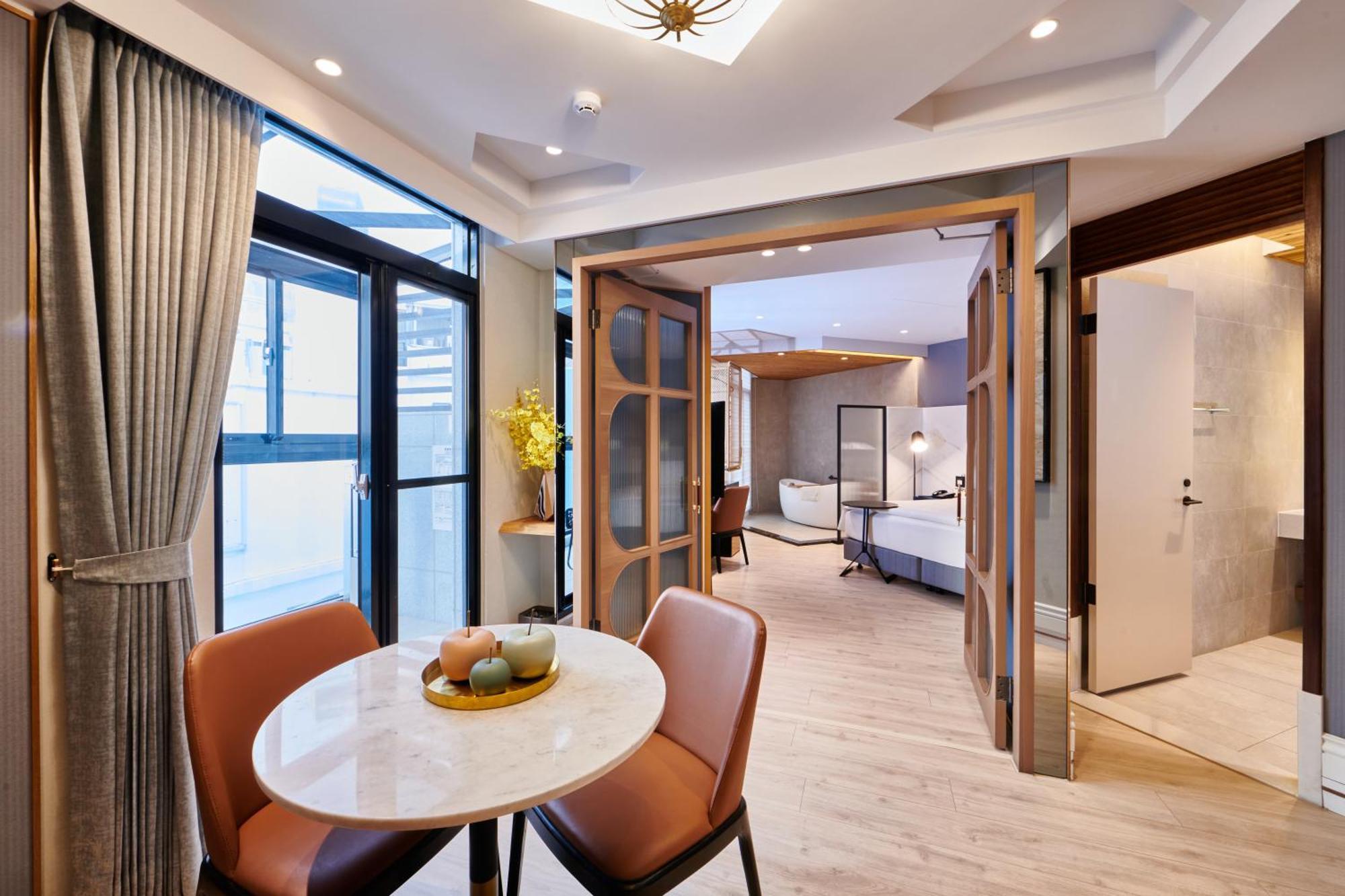 墾丁耳東華苑erdong Manor Bed & Breakfast Ngoại thất bức ảnh