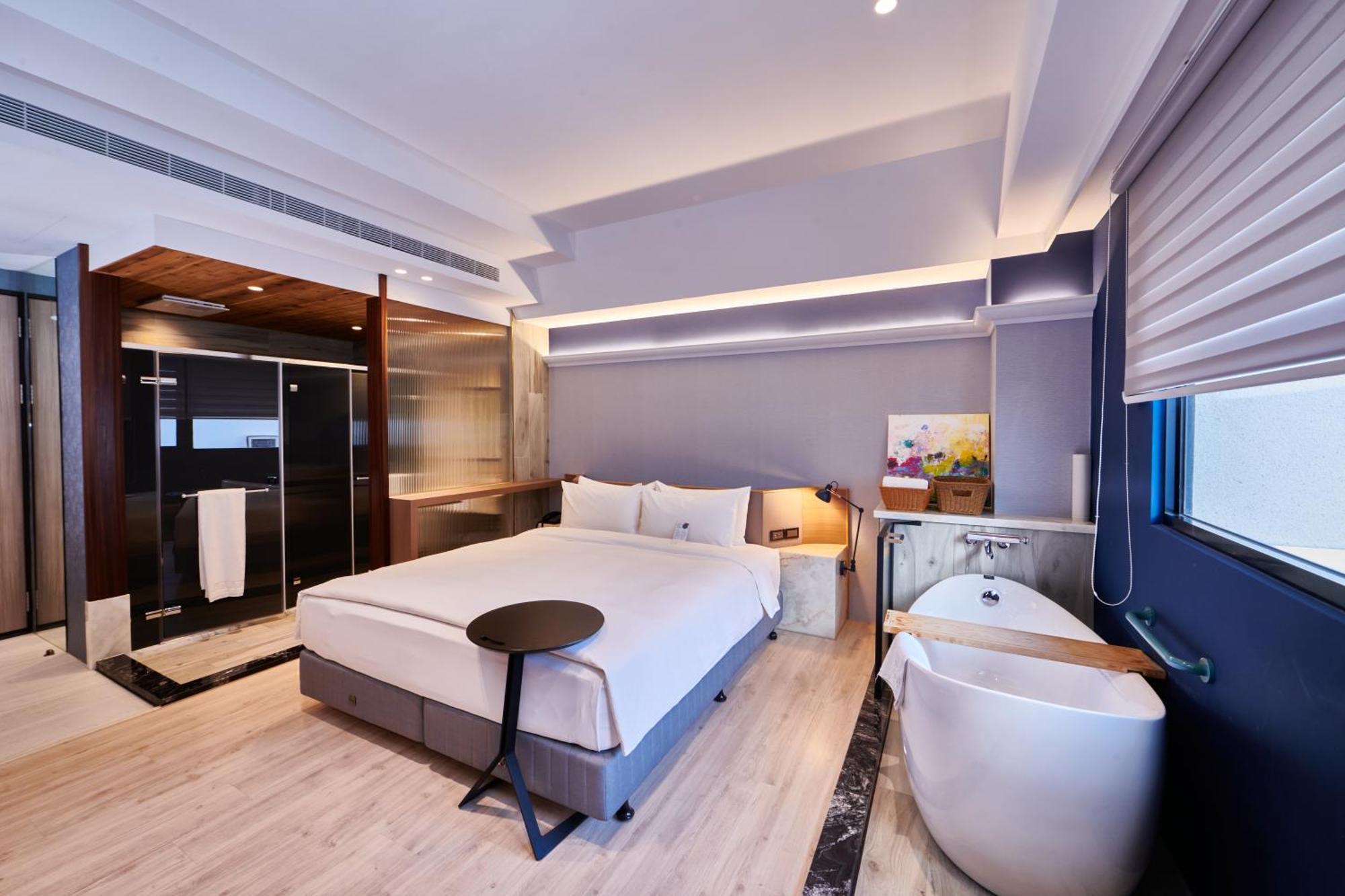 墾丁耳東華苑erdong Manor Bed & Breakfast Ngoại thất bức ảnh